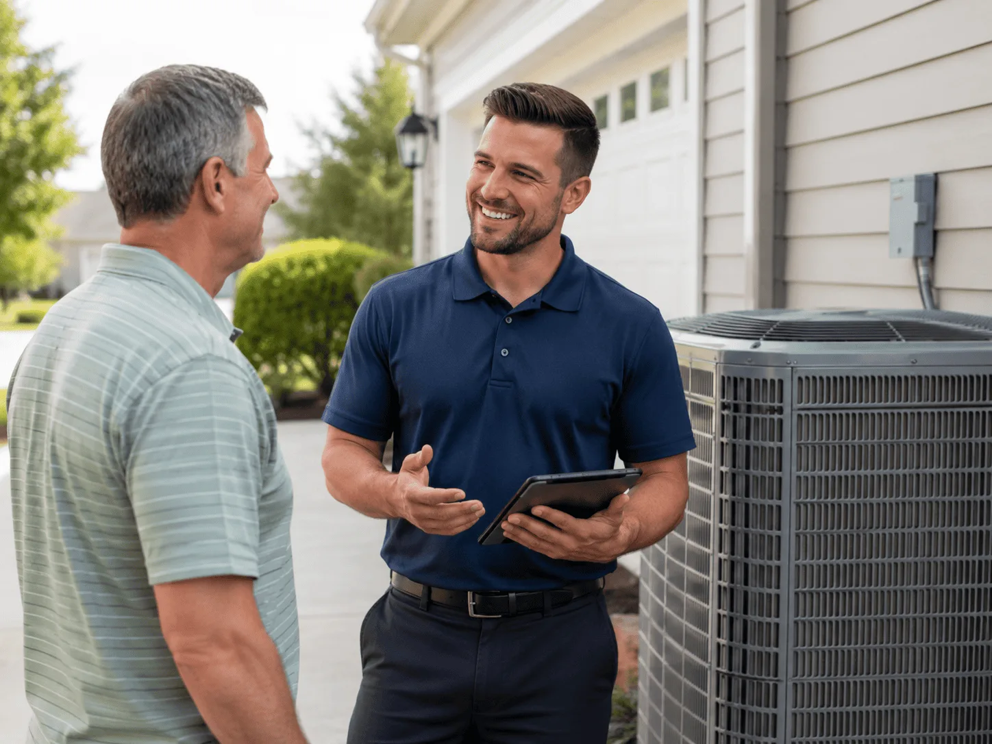 Heat Pump Installation Lake Worth, FL FAQs